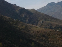 Locana Escursione a Punta Uja